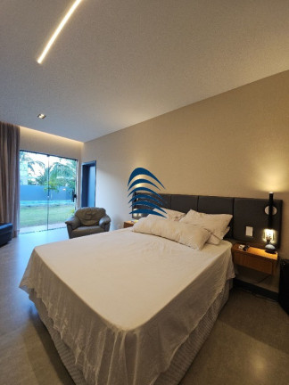 Imagem Casa com 3 Quartos à Venda, 270 m² em Busca Vida - Camaçari Imagem Casa com 3 Quartos à Venda, 270 m² em Busca Vida - Camaçari