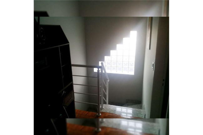 Imagem Casa com 3 Quartos à Venda, 220 m² em Jardim Cristiane - Santo André