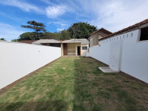 Imagem Casa com 2 Quartos à Venda, 88 m² em Recanto De Itaipuaçu (itaipuaçu) - Maricá Imagem Casa com 2 Quartos à Venda, 88 m² em Recanto De Itaipuaçu (itaipuaçu) - Maricá