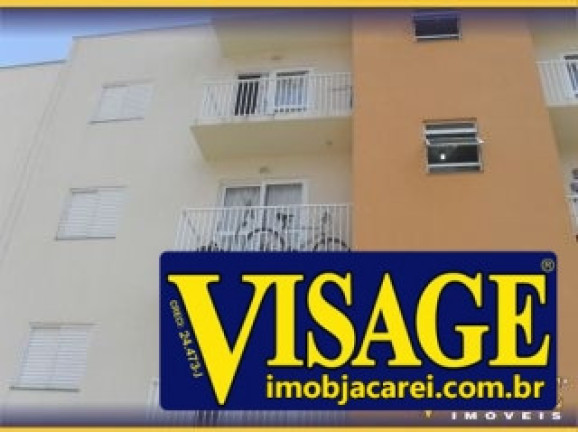 Imagem Apartamento com 2 Quartos à Venda,  em Vila Aprazivel - Jacareí