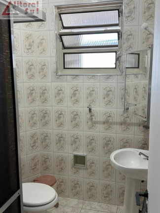 Imagem Apartamento com 2 Quartos para Alugar, 75 m² em Ocian - Praia Grande Imagem Apartamento com 2 Quartos para Alugar, 75 m² em Ocian - Praia Grande