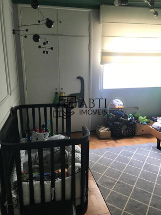 Imagem Apartamento com 3 Quartos à Venda, 105 m² em Cerqueira César - São Paulo