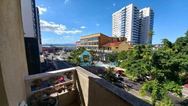 Imagem Apartamento com 2 Quartos à Venda, 72 m² em Centro - Tramandaí Imagem Apartamento com 2 Quartos à Venda, 72 m² em Centro - Tramandaí