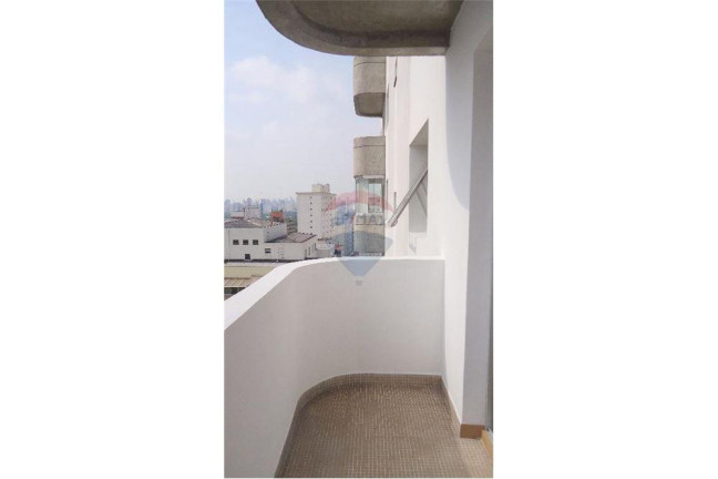 Imagem Apartamento com 1 Quarto para Alugar, 50 m² em Itaim Bibi - São Paulo