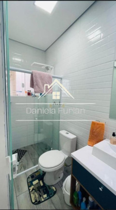 Imagem Casa de Condomínio com 2 Quartos à Venda, 104 m² em Condomínio Horto Villagio - Sorocaba