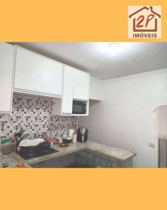 Imagem Casa com 2 Quartos à Venda, 92 m² em Jardim Santa Inês Ii - São José Dos Campos Imagem Casa com 2 Quartos à Venda, 92 m² em Jardim Santa Inês Ii - São José Dos Campos
