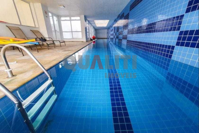 Imagem Apartamento com 3 Quartos à Venda, 135 m² em Vila Mariana - São Paulo