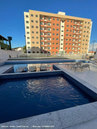 Imagem Imóvel com 2 Quartos à Venda, 56 m² em Itapuã - Salvador Imagem Imóvel com 2 Quartos à Venda, 56 m² em Itapuã - Salvador