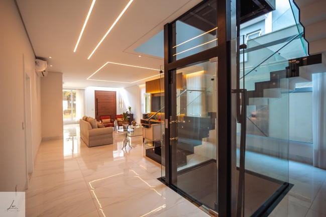Imagem Casa com 4 Quartos à Venda, 441 m² em Altos Da Bela Vista - Indaiatuba Imagem Casa com 4 Quartos à Venda, 441 m² em Altos Da Bela Vista - Indaiatuba