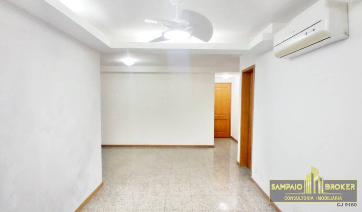 Imagem Apartamento com 3 Quartos à Venda,  em Botafogo - Rio De Janeiro