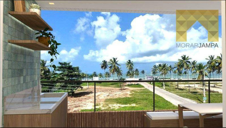 Imagem Apartamento com 2 Quartos à Venda, 62 m² em Intermares - Cabedelo Imagem Apartamento com 2 Quartos à Venda, 62 m² em Intermares - Cabedelo