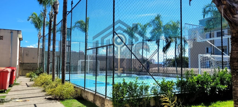 Imagem Imóvel com 2 Quartos à Venda, 58 m² em Jardim Califórnia - Jacareí Imagem Imóvel com 2 Quartos à Venda, 58 m² em Jardim Califórnia - Jacareí