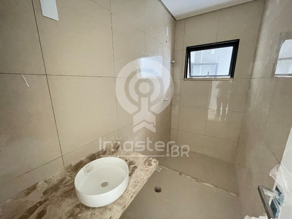 Imagem Casa com 3 Quartos à Venda, 100 m² em Coité - Eusébio Imagem Casa com 3 Quartos à Venda, 100 m² em Coité - Eusébio