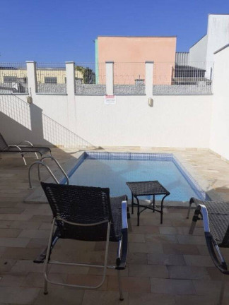 Foto do imóvel Apartamento com 2 Quartos à Venda, 54 m² em Vila Aparecida - Taubaté