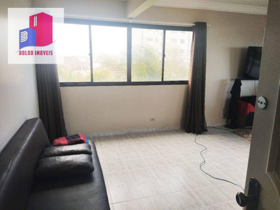 Imagem Apartamento com 4 Quartos à Venda, 166 m² em Jardim Real - Praia Grande