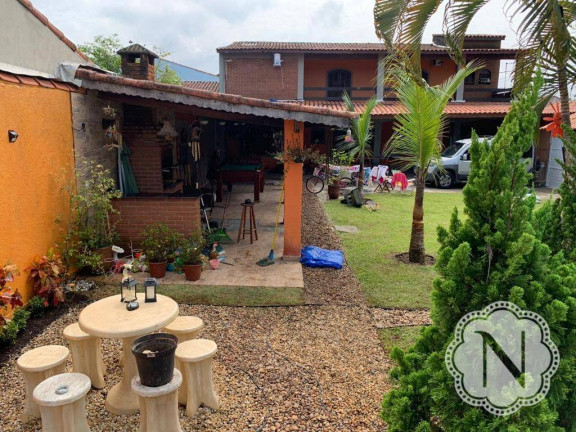 Imagem Sobrado com 4 Quartos à Venda, 180 m² em Cibratel Ii - Itanhaém Imagem Sobrado com 4 Quartos à Venda, 180 m² em Cibratel Ii - Itanhaém