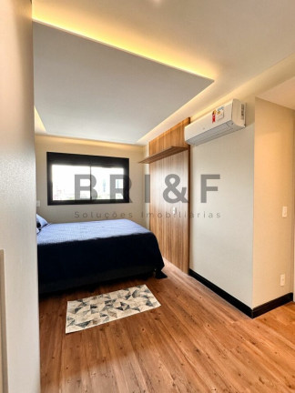 Imagem Apartamento com 2 Quartos à Venda, 93 m² em Brooklin - São Paulo Imagem Apartamento com 2 Quartos à Venda, 93 m² em Brooklin - São Paulo