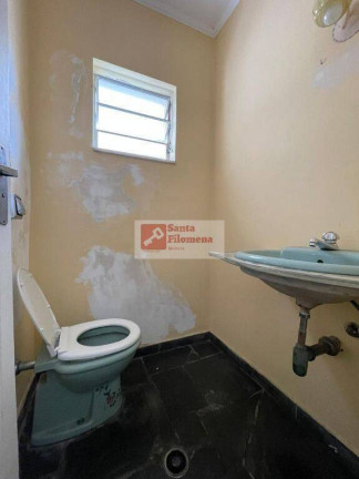 Imagem Sobrado com 3 Quartos à Venda, em Cambuci - São Paulo Imagem Sobrado com 3 Quartos à Venda, em Cambuci - São Paulo