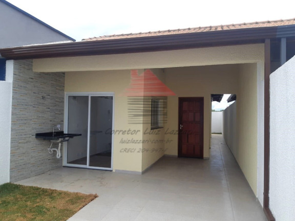 Imagem Casa com 2 Quartos à Venda, 81 m² em Oásis - Peruíbe Imagem Casa com 2 Quartos à Venda, 81 m² em Oásis - Peruíbe