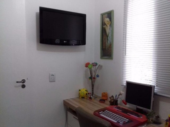 Imagem Apartamento com 2 Quartos à Venda, 51 m² em Jardim Líbano - São Paulo Imagem Apartamento com 2 Quartos à Venda, 51 m² em Jardim Líbano - São Paulo