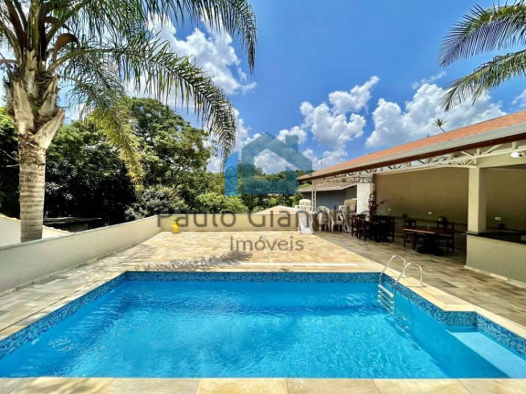 Imagem Casa de Condomínio com 3 Quartos à Venda, 215 m² em Granja Carneiro Viana - Cotia
