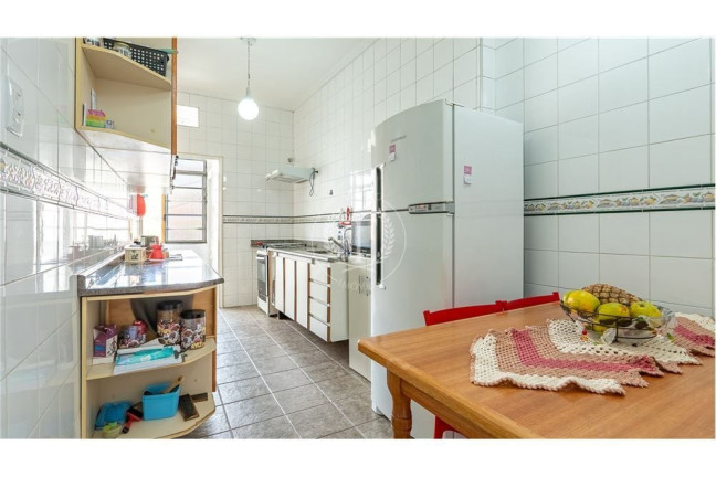 Imagem Apartamento com 2 Quartos à Venda, 81 m² em Santa Cecília - São Paulo