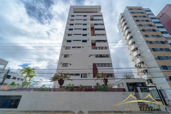 Apartamento com 3 Quartos à Venda, 195 m² em Tirol - Natal