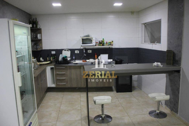 Imagem Sobrado com 4 Quartos à Venda, 221 m² em Boa Vista - São Caetano Do Sul Imagem Sobrado com 4 Quartos à Venda, 221 m² em Boa Vista - São Caetano Do Sul