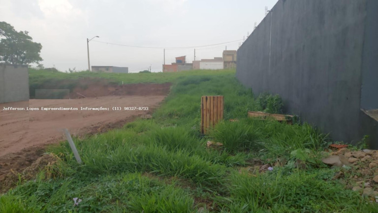 Terreno à Venda, 180 m² em Residencial Parque Imperial - Salto