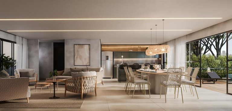 Imagem Apartamento com 3 Quartos à Venda, 120 m² em Alto Da Lapa - São Paulo Imagem Apartamento com 3 Quartos à Venda, 120 m² em Alto Da Lapa - São Paulo