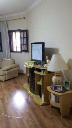 Imagem Casa com 3 Quartos à Venda, 160 m² em Parque Ortolândia - Hortolândia