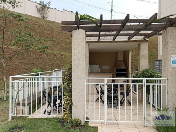 Imagem Apartamento com 2 Quartos à Venda, 39 m² em Jardim Petrópolis - Cotia Imagem Apartamento com 2 Quartos à Venda, 39 m² em Jardim Petrópolis - Cotia