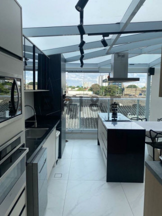 Imagem Apartamento com 3 Quartos à Venda, 140 m² em Jardim Caravelas - São Paulo Imagem Apartamento com 3 Quartos à Venda, 140 m² em Jardim Caravelas - São Paulo