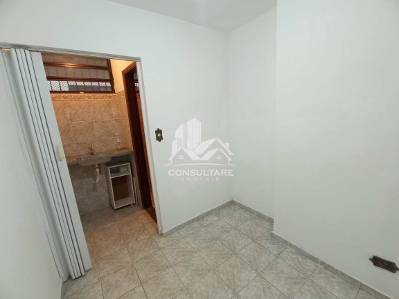 Imagem Imóvel à Venda, 37 m² em Gonzaga - Santos Imagem Imóvel à Venda, 37 m² em Gonzaga - Santos