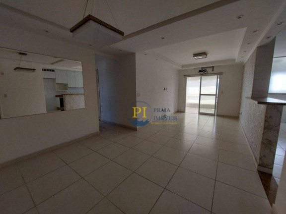 Imagem Apartamento com 3 Quartos à Venda, 122 m² em Aviação - Praia Grande Imagem Apartamento com 3 Quartos à Venda, 122 m² em Aviação - Praia Grande