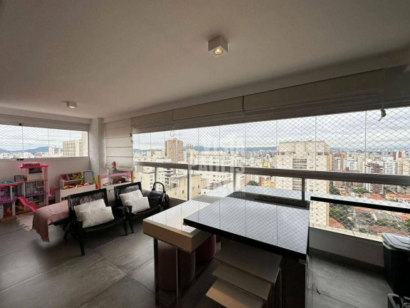 Imagem Apartamento com 3 Quartos à Venda, 136 m² em Perdizes - São Paulo Imagem Apartamento com 3 Quartos à Venda, 136 m² em Perdizes - São Paulo