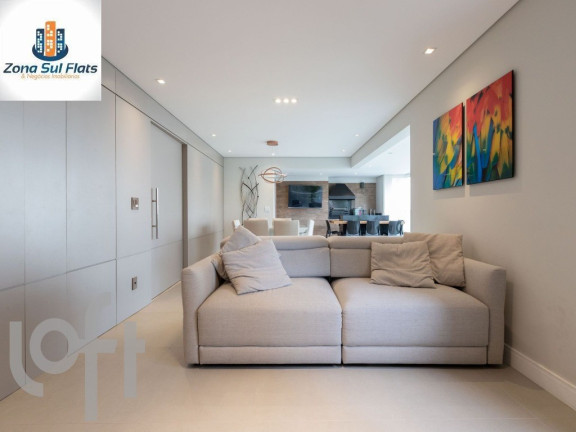 Imagem Apartamento com 3 Quartos à Venda, 162 m² em Vila Mariana - São Paulo Imagem Apartamento com 3 Quartos à Venda, 162 m² em Vila Mariana - São Paulo