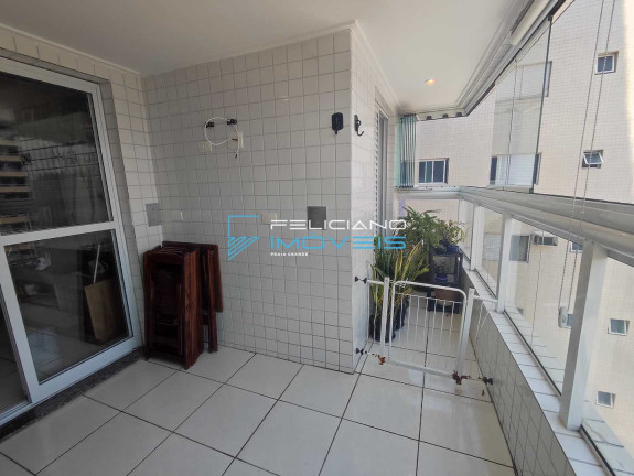 Imagem Apartamento com 2 Quartos à Venda, 82 m² em Tupi - Praia Grande Imagem Apartamento com 2 Quartos à Venda, 82 m² em Tupi - Praia Grande