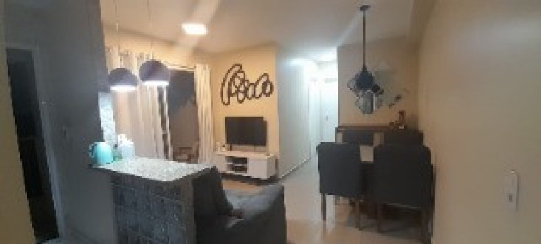 Imagem Apartamento com 2 Quartos à Venda, 53 m² em Jardim Celeste - São Paulo Imagem Apartamento com 2 Quartos à Venda, 53 m² em Jardim Celeste - São Paulo