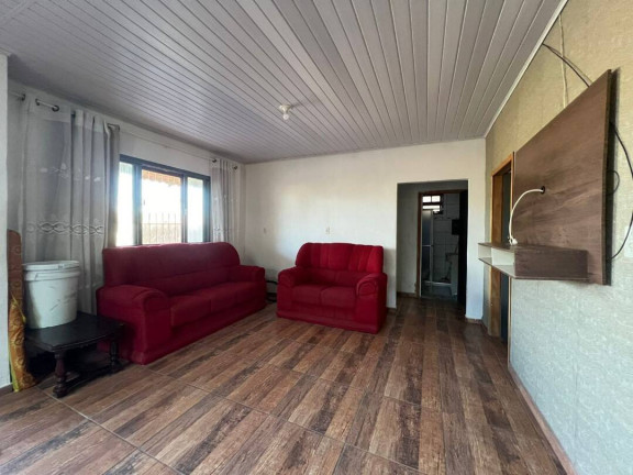 Imagem Casa com 4 Quartos à Venda, 100 m² em Salinas - Balneário Barra Do Sul Imagem Casa com 4 Quartos à Venda, 100 m² em Salinas - Balneário Barra Do Sul