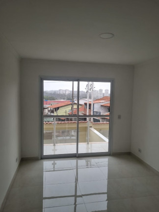Imagem Sobrado com 3 Quartos à Venda, 98 m² em Jardim Santa Cruz (campo Grande) - São Paulo