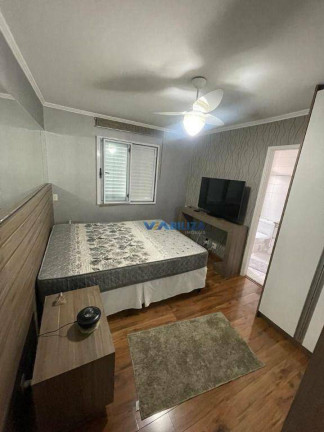 Imagem Apartamento com 3 Quartos à Venda, 128 m² em Vila Leonor - Guarulhos