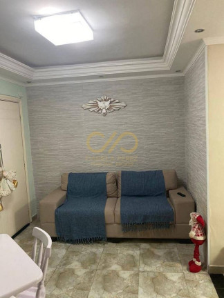 Imagem Apartamento com 2 Quartos à Venda, 52 m² em Tupi - Praia Grande Imagem Apartamento com 2 Quartos à Venda, 52 m² em Tupi - Praia Grande