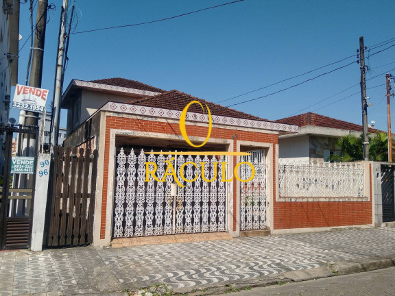 Imagem Casa com 6 Quartos à Venda, 185 m² em Vila Valença - São Vicente Imagem Casa com 6 Quartos à Venda, 185 m² em Vila Valença - São Vicente
