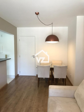 Apartamento com 2 Quartos para Alugar, 70 m² em Jardim Leonor - São Paulo