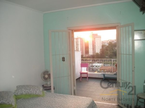 Sobrado com 3 Quartos à Venda, 300 m² em água Fria - São Paulo