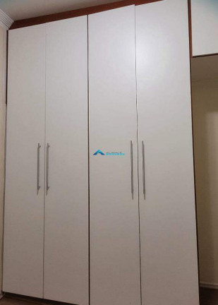 Imagem Apartamento com 2 Quartos para Alugar, 45 m² em Vila Nambi - Jundiaí Imagem Apartamento com 2 Quartos para Alugar, 45 m² em Vila Nambi - Jundiaí