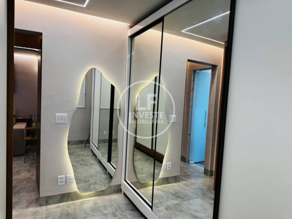 Imagem Apartamento com 2 Quartos à Venda, 58 m² em Setor Serra Dourada - 3ª Etapa - Aparecida De Goiânia