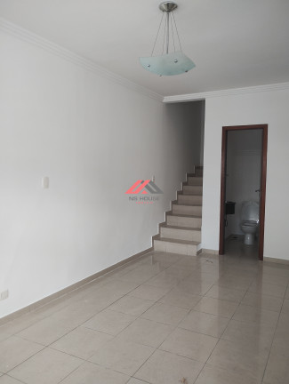 Imagem Casa com 3 Quartos à Venda, 124 m² em Mauá - São Caetano Do Sul Imagem Casa com 3 Quartos à Venda, 124 m² em Mauá - São Caetano Do Sul