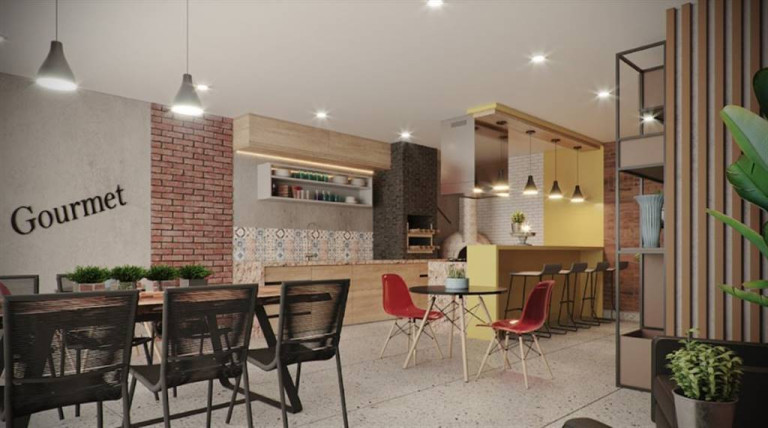 Imagem Apartamento com 3 Quartos à Venda, 102 m² em Centro - Guaruja Imagem Apartamento com 3 Quartos à Venda, 102 m² em Centro - Guaruja